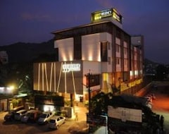Regency Sameera Vellore by GRT Hotels (Vellore, Indija)