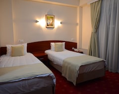 Hotel Salida (Prilep, Severné Macedónsko)