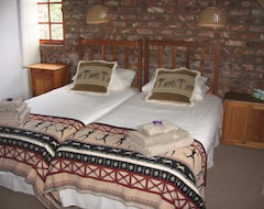 Hotel Intaba Lodge (Kirkwood, South Africa)