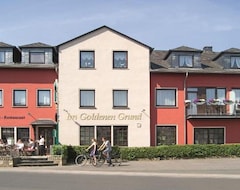 Hotel-Restaurant Im Goldenen Grund (Körperich, Germany)