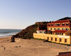Hostel HI Areia Branca (Lourinha, Portekiz)
