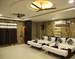 Hotel Saara (Rameswaram, India)