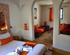 Hotel La Maison du Vent (Essaouira, Morocco)