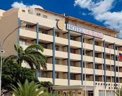 Khách sạn Villa Mar Suites (Punto Fijo, Venezuela)