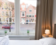 Aparthotel Cozy Lofts Haarlem (Haarlem, Nizozemska)