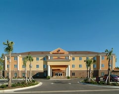 Hotel Comfort Suites Alexandria (Marksville, USA)
