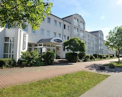 Hotel Residenz Limburgerhof (Limburgerhof, Almanya)