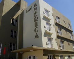 Hotel America (Santa Clara, Cuba)