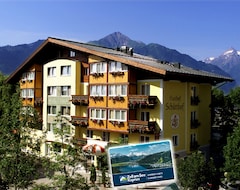 Hotel Der Schütthof (Zell am See, Avusturya)