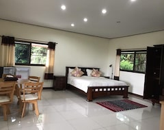 Koko talo/asunto House of Garden (Chiang Rai, Thaimaa)
