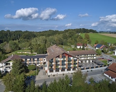 Hotelli Wellnesshotel Zum Koch (Ortenburg, Saksa)