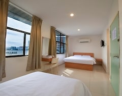 De Uptown Hotel @ Subang Jaya (Subang Jaya, Malezija)