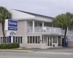 Khách sạn Lancer (Myrtle Beach, Hoa Kỳ)
