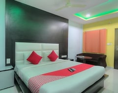 Khách sạn Capital O 15965 Hotel Nandi Gateway (Bengaluru, Ấn Độ)