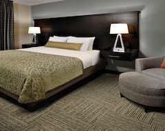 Staybridge Suites Washington D.C. - Greenbelt, An Ihg Hotel (Lanham, ABD)