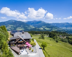 Khách sạn art-lodge (Afritz am See, Áo)
