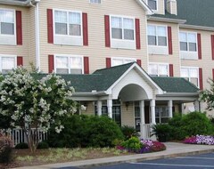 Otel Country Inn & Suites by Radisson, Rock Hill, SC (Rock Hill, ABD)
