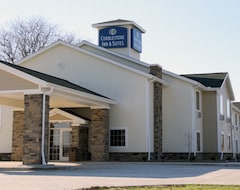 Khách sạn Cobblestone Inn & Suites - Corry (Corry, Hoa Kỳ)