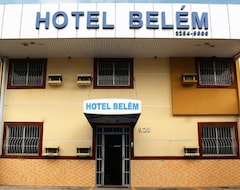 Khách sạn Hotel Belem Fortaleza (Fortaleza, Brazil)