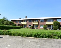 Toàn bộ căn nhà/căn hộ Ferienwohnung _jacques_ (Friedrichskoog, Đức)