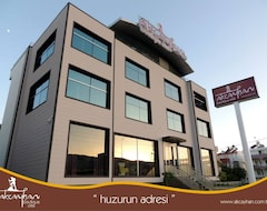 Akcayhan Hotel (Akçay, Turska)