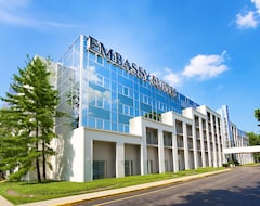 Khách sạn Embassy Suites by Hilton Cincinnati Northeast  - Blue Ash (Blue Ash, Hoa Kỳ)