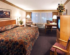 Khách sạn Best Western Ramkota (Rapid City, Hoa Kỳ)