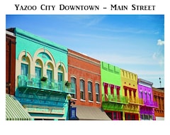 Khách sạn Main Street Hotel (Yazoo City, Hoa Kỳ)