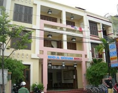 Otel Hoa Binh (Hoi An, Vietnam)