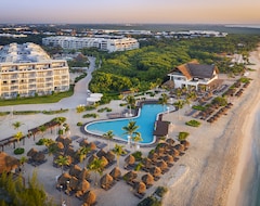 Lomakeskus Ocean Riviera Paradise Resort - All Inclusive (Playa del Carmen, Meksiko)