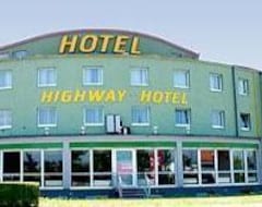 Hotel Highway (Herbolzheim, Tyskland)