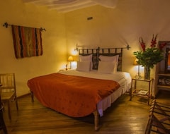 Khách sạn Hotel Arqueologo Exclusive Selection (Cusco, Peru)