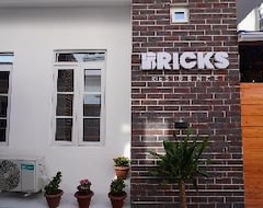 Khách sạn Bricks Residence (Lekki, Nigeria)