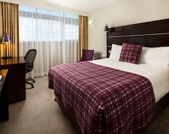 Mercure Manchester Piccadilly Hotel (Mánchester, Reino Unido)