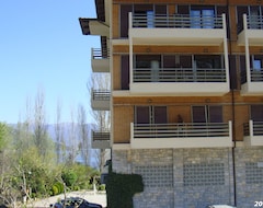 Hotel Tsamis (Kastoria, Greece)