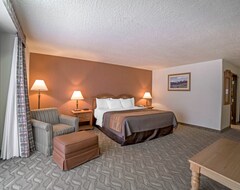 Hotel Comfort Inn Downtown (Salt Lake City, USA)