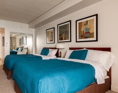 Hotel Private Ocean Condos At Trump Sunny Isles (Sunny Isles Beach, Sjedinjene Američke Države)