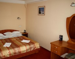Hotel Druzhba (Kyiv, Ukrayna)