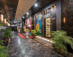 Khách sạn OYO 3892 Hotel Divya Palace (Indore, Ấn Độ)