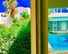 Hotel Djerba Orient (Medenine, Tunus)