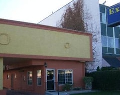 Hotel Anaheim Executive Inn & Suites (Anaheim, Sjedinjene Američke Države)