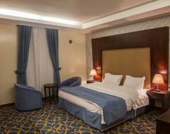 Hotelli Jolly View Suites (Yanbu al-Bahr, Saudi Arabia)