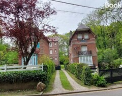 Toàn bộ căn nhà/căn hộ Le Cise Eau A Bois (Ault, Pháp)