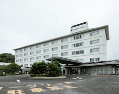 فندق Kamenoi Hotel Kanonji (Kanonji, اليابان)