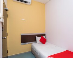 OYO 44036 Hotel De Perdana Hill (Batu Pahat, Malezija)