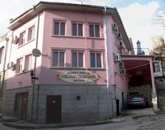 Hotel Veliko Tarnovo (Veliko Tarnovo, Bulgaria)