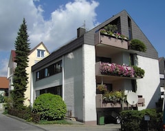 Koko talo/asunto Wohnzeit Stuttgart (Stuttgart, Saksa)
