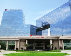 Hotelli Ramada Plaza Liuzhou Liudong (Liuzhou, Kiina)