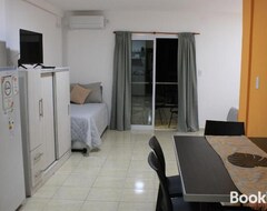 Cijela kuća/apartman Centro Aparthome (Jesús María, Argentina)