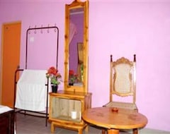 Otel Sigiri Choona Lodge (Sigiriya, Sirilanka)
